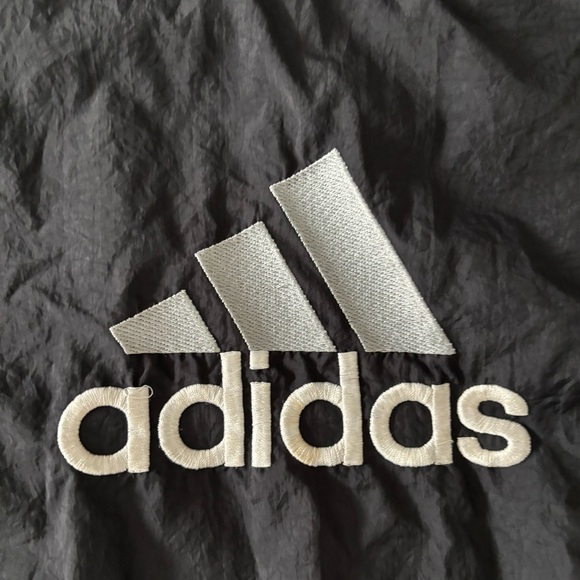 Adidas Black Men's Sweater - Picture 2 of 5